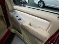 Door Panel of 2009 Mercury Mountaineer Premier AWD #12