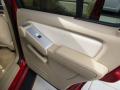Door Panel of 2009 Mercury Mountaineer Premier AWD #14