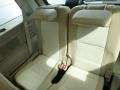 Rear Seat of 2009 Mercury Mountaineer Premier AWD #19