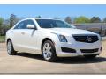 2013 ATS 2.5L #2 2013 ATS 2.5L #2