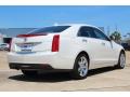 2013 ATS 2.5L #4 2013 ATS 2.5L #4