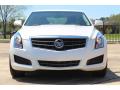 2013 ATS 2.5L #7 2013 ATS 2.5L #7