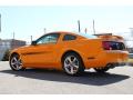 2008 Mustang GT/CS California Special Coupe #2