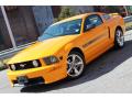 2008 Mustang GT/CS California Special Coupe #3