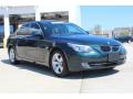 2008 5 Series 528i Sedan #2