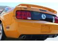 2008 Mustang GT/CS California Special Coupe #18