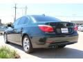 2008 5 Series 528i Sedan #3