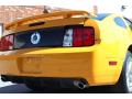 2008 Mustang GT/CS California Special Coupe #19