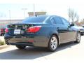 2008 5 Series 528i Sedan #4