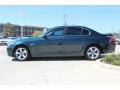 2008 5 Series 528i Sedan #5
