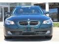 2008 5 Series 528i Sedan #7