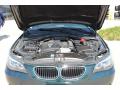 2008 5 Series 528i Sedan #9