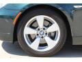 2008 5 Series 528i Sedan #11