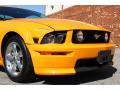 2008 Mustang GT/CS California Special Coupe #28