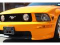 2008 Mustang GT/CS California Special Coupe #29