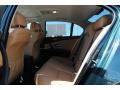 2008 5 Series 528i Sedan #19