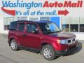 2011 Element EX 4WD #1