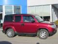 2011 Element EX 4WD #2