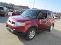 2011 Element EX 4WD #4