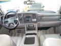 Dashboard of 2003 Chevrolet Suburban 1500 LT #3 Dashboard of 2003 Chevrolet Suburban 1500 LT #3