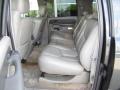 Rear Seat of 2003 Chevrolet Suburban 1500 LT #4 Rear Seat of 2003 Chevrolet Suburban 1500 LT #4