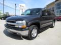 2003 Suburban 1500 LT #5 2003 Suburban 1500 LT #5