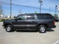 2003 Chevrolet Suburban Dark Gray Metallic #7 2003 Chevrolet Suburban Dark Gray Metallic #7