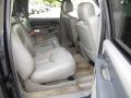 Rear Seat of 2003 Chevrolet Suburban 1500 LT #22 Rear Seat of 2003 Chevrolet Suburban 1500 LT #22