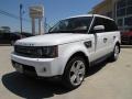 2011 Range Rover Sport Supercharged #5