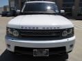 2011 Range Rover Sport Supercharged #6