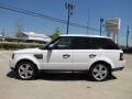 2011 Range Rover Sport Supercharged #7