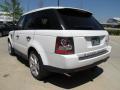 2011 Range Rover Sport Supercharged #8