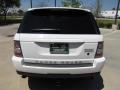 2011 Range Rover Sport Supercharged #9