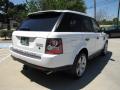 2011 Range Rover Sport Supercharged #10