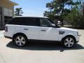 2011 Range Rover Sport Supercharged #11