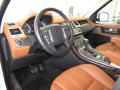 2011 Range Rover Sport Supercharged #12
