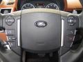 2011 Range Rover Sport Supercharged #14
