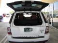 2011 Range Rover Sport Supercharged #29