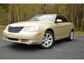 Front 3/4 View of 2010 Chrysler Sebring Touring Convertible #1 Front 3/4 View of 2010 Chrysler Sebring Touring Convertible #1
