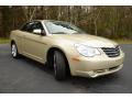 Front 3/4 View of 2010 Chrysler Sebring Touring Convertible #3 Front 3/4 View of 2010 Chrysler Sebring Touring Convertible #3