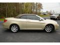 2010 Chrysler Sebring White Gold #4 2010 Chrysler Sebring White Gold #4
