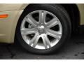 2010 Chrysler Sebring Touring Convertible Wheel #9 2010 Chrysler Sebring Touring Convertible Wheel #9