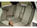 Rear Seat of 2010 Chrysler Sebring Touring Convertible #13 Rear Seat of 2010 Chrysler Sebring Touring Convertible #13