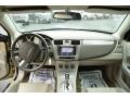 Dashboard of 2010 Chrysler Sebring Touring Convertible #14 Dashboard of 2010 Chrysler Sebring Touring Convertible #14