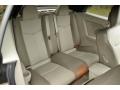 Rear Seat of 2010 Chrysler Sebring Touring Convertible #16 Rear Seat of 2010 Chrysler Sebring Touring Convertible #16