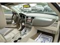 Dashboard of 2010 Chrysler Sebring Touring Convertible #18 Dashboard of 2010 Chrysler Sebring Touring Convertible #18