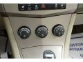 Controls of 2010 Chrysler Sebring Touring Convertible #24 Controls of 2010 Chrysler Sebring Touring Convertible #24