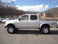 2004 Tacoma V6 TRD Double Cab 4x4 #2 2004 Tacoma V6 TRD Double Cab 4x4 #2