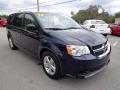 2013 Grand Caravan SE #12