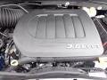 2013 Grand Caravan SE #18